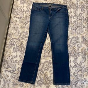 New York and company pants